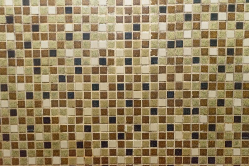 Decorative Tile Accent