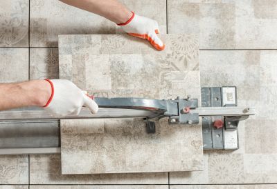 Specialized Tile Craftsmen
